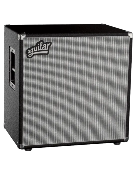 AGUILAR DB410-CB4 | MusicGoodDeal