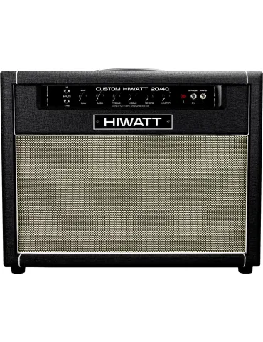 HIWATT SS2040-C212-FPB | MusicGoodDeal
