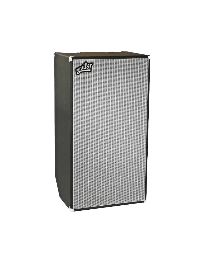 AGUILAR DB810-CB4 | MusicGoodDeal