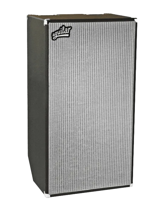 AGUILAR DB810-CB4 | MusicGoodDeal