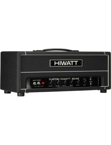 HIWATT SS2040-H | MusicGoodDeal