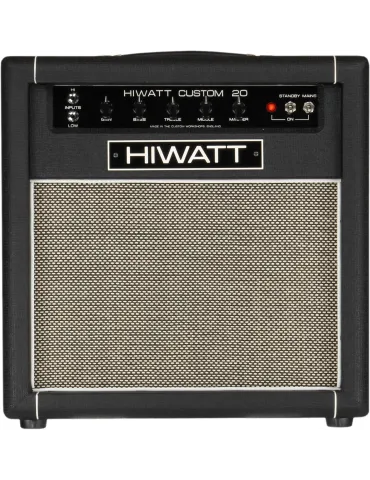 HIWATT SA20-C112-F25 | MusicGoodDeal