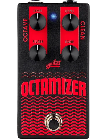 AGUILAR OCTA-V2 | MusicGoodDeal