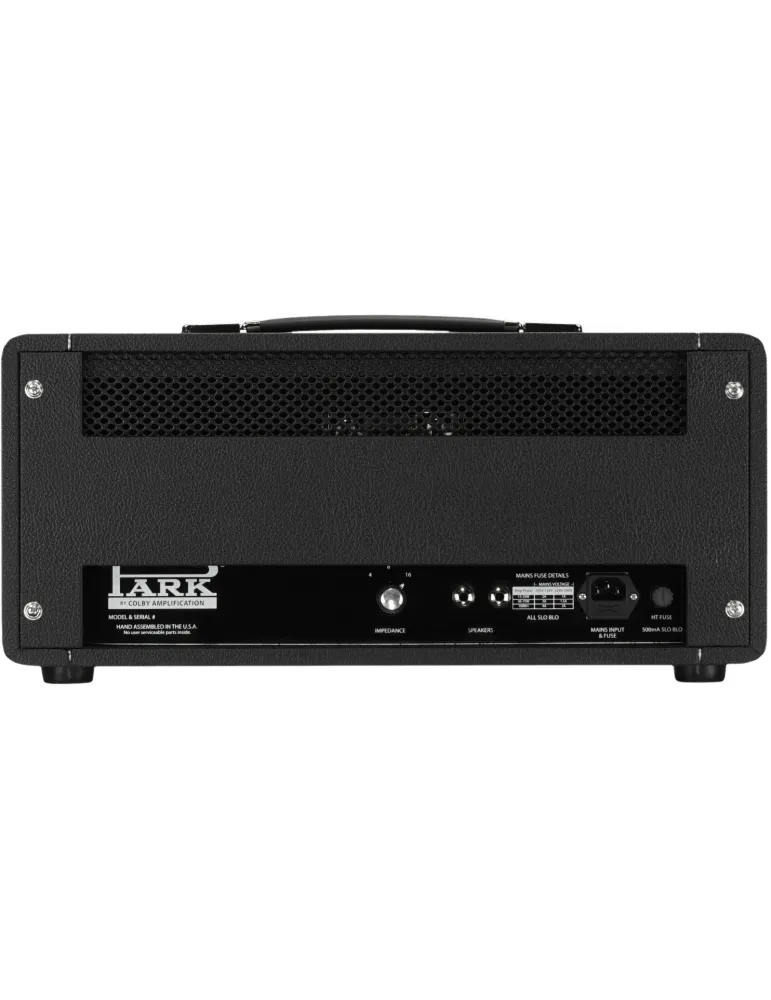 HIWATT PK-PLR18-H | MusicGoodDeal
