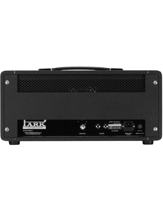 HIWATT PK-PLR18-H | MusicGoodDeal