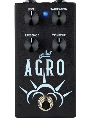 AGUILAR AGRO-V2 | MusicGoodDeal