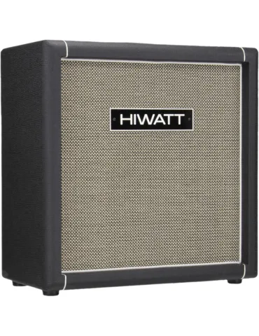 HIWATT SE112F-FPB | MusicGoodDeal 2