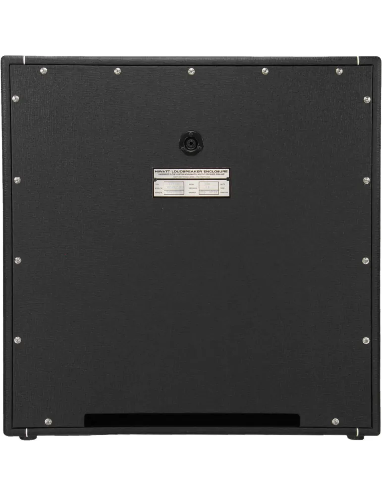 HIWATT SE4123F-F75 | MusicGoodDeal