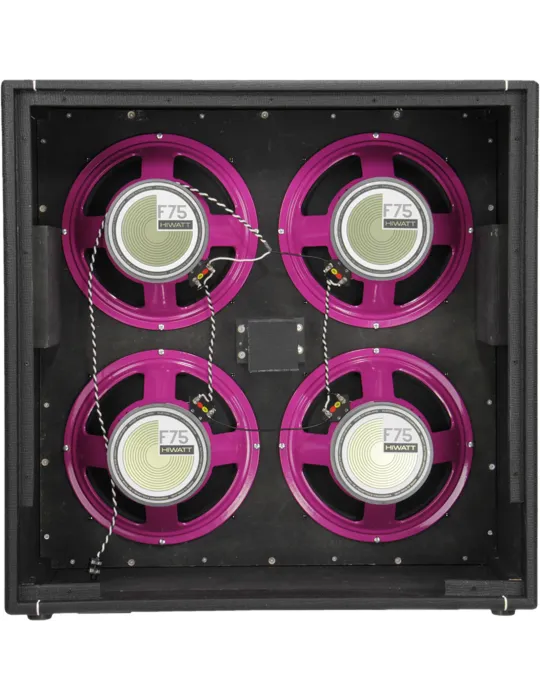 HIWATT SE4123F-F75 | MusicGoodDeal