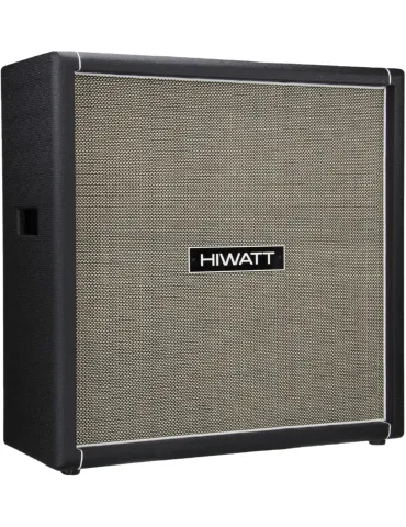 HIWATT SE4123F-FPB | MusicGoodDeal 2