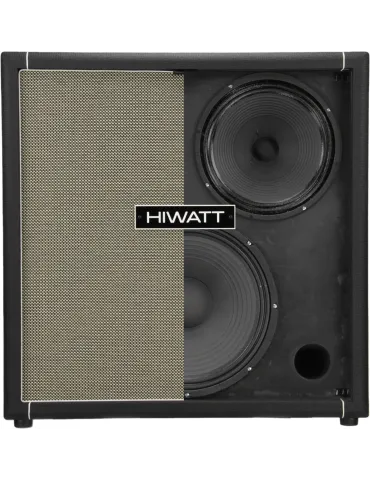 HIWATT SUPER-HI-212C115-CSV | MusicGoodDeal