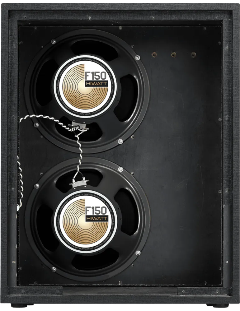 HIWATT WM-SF212V | MusicGoodDeal