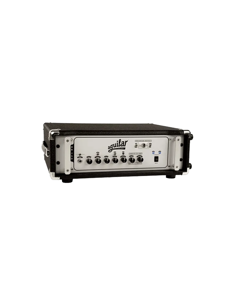 AGUILAR DB751-HC-CB | MusicGoodDeal