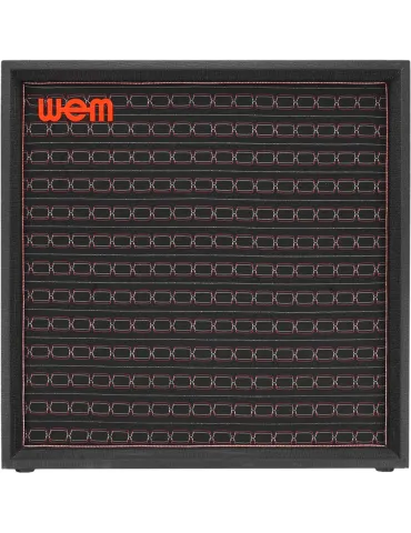 HIWATT WM-SF412-F75 | MusicGoodDeal