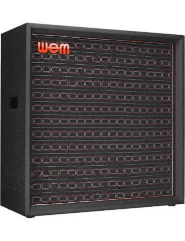 HIWATT WM-SF412-F75 | MusicGoodDeal 2