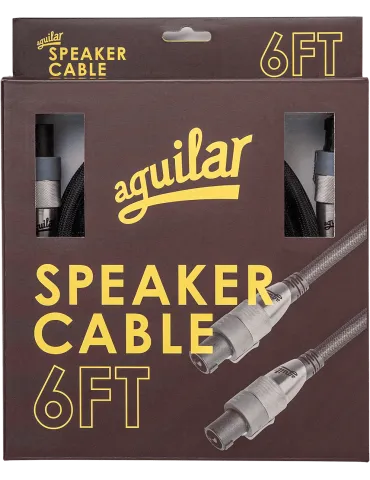 AGUILAR AGSPK6 | MusicGoodDeal