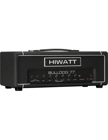 HIWATT BULLDOG-77H | MusicGoodDeal 2