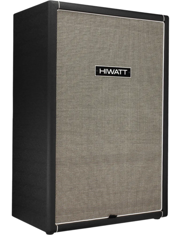 HIWATT SE810F-FSV | MusicGoodDeal