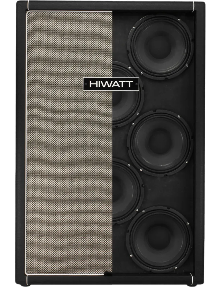HIWATT SE810F-FSV | MusicGoodDeal
