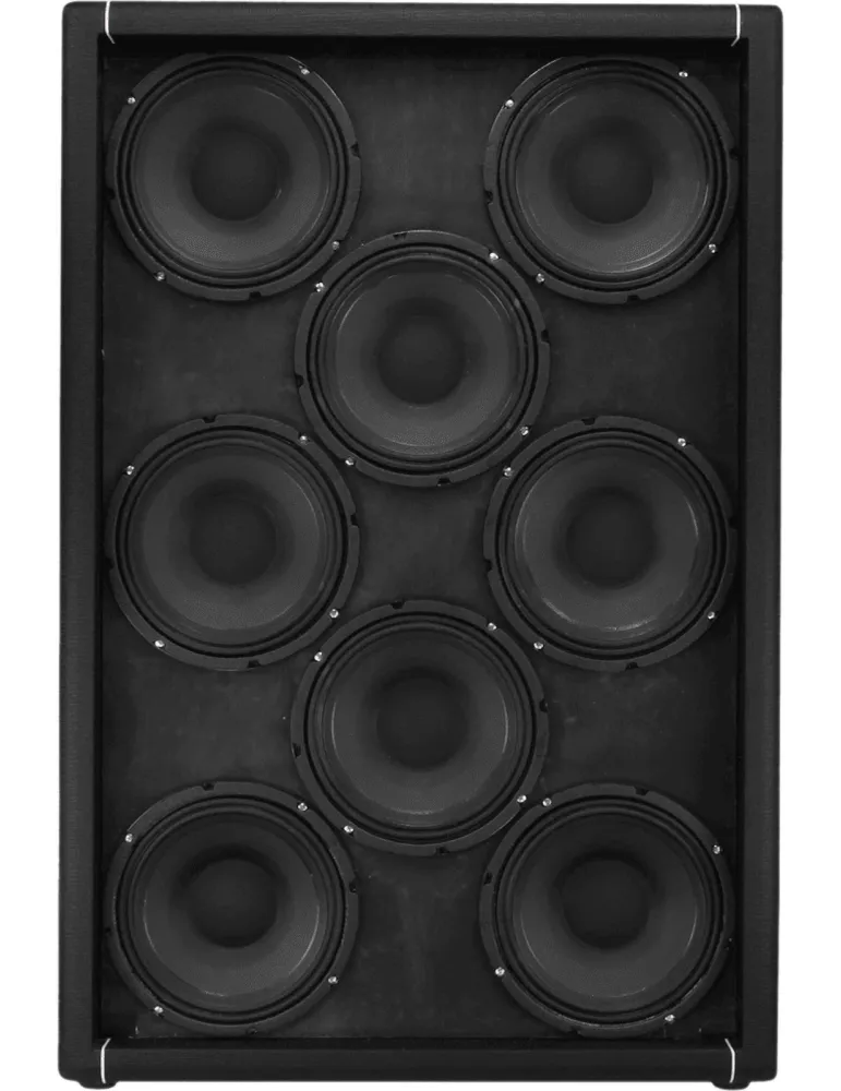 HIWATT SE810F-FSV | MusicGoodDeal