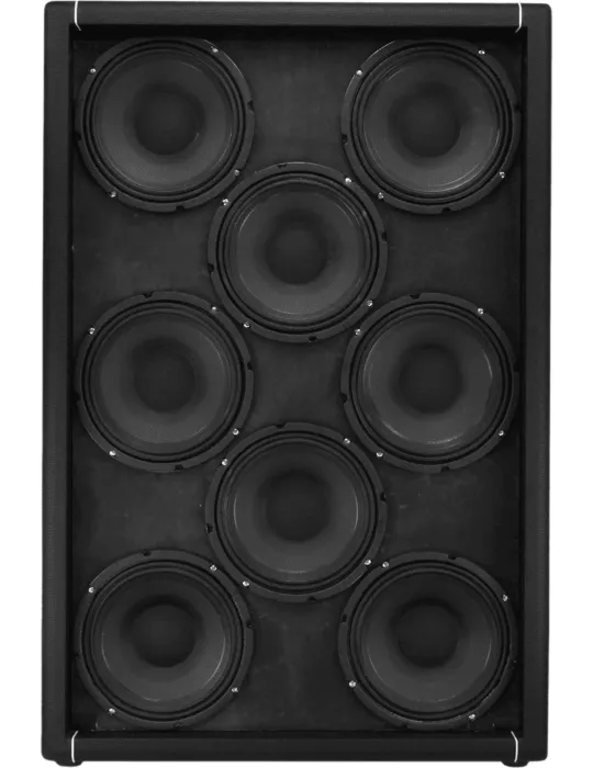 HIWATT SE810F-FSV | MusicGoodDeal