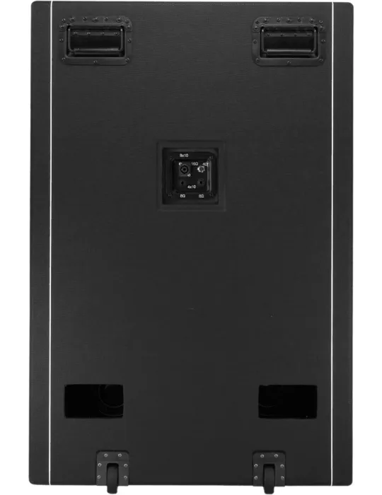 HIWATT SE810F-FSV | MusicGoodDeal