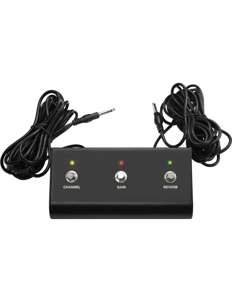 HIWATT FS301 | MusicGoodDeal
