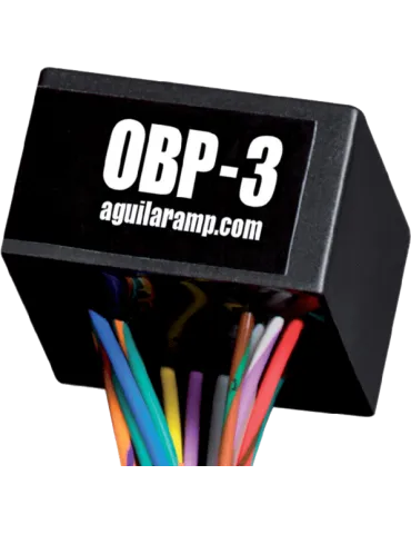 AGUILAR OBP-3TK | MusicGoodDeal