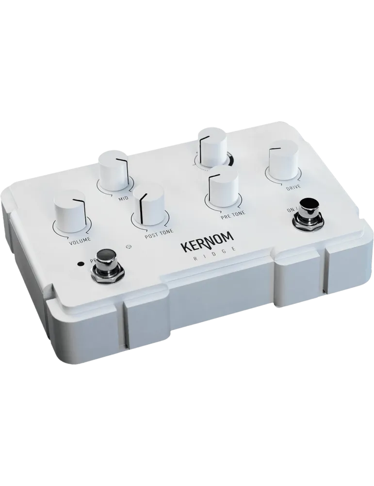 KERNOM RIDGE-OVERDRIVE | MusicGoodDeal