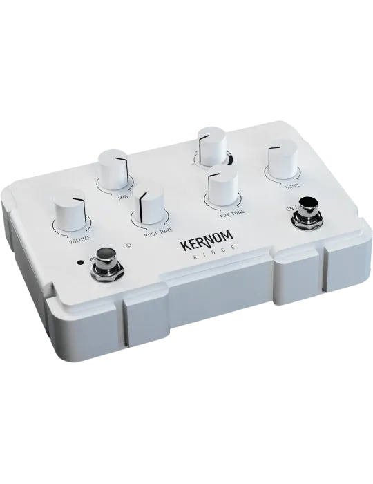 KERNOM RIDGE-OVERDRIVE | MusicGoodDeal