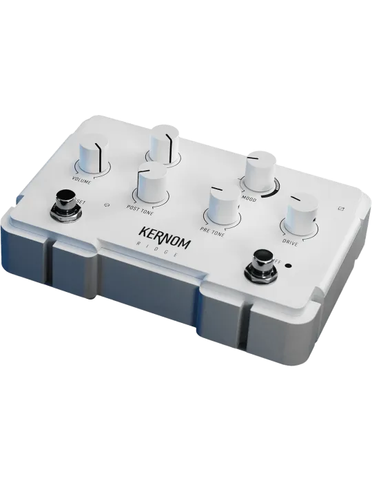 KERNOM RIDGE-OVERDRIVE | MusicGoodDeal