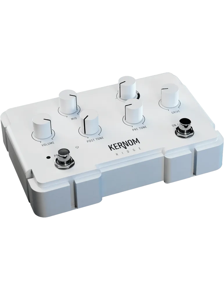KERNOM RIDGE-OVERDRIVE | MusicGoodDeal