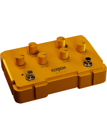 KERNOM MOHO-FUZZ | MusicGoodDeal 2