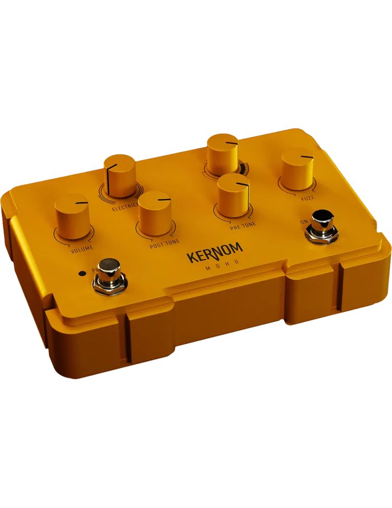 KERNOM MOHO-FUZZ | MusicGoodDeal