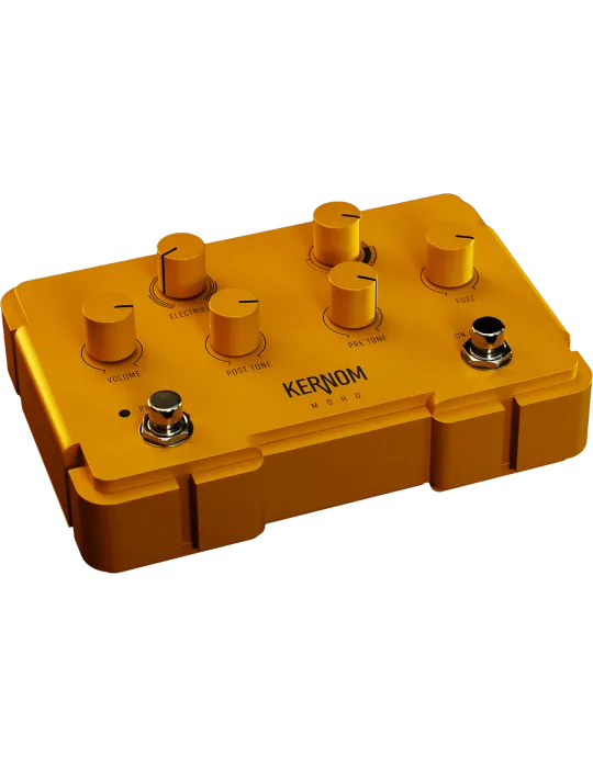 KERNOM MOHO-FUZZ | MusicGoodDeal