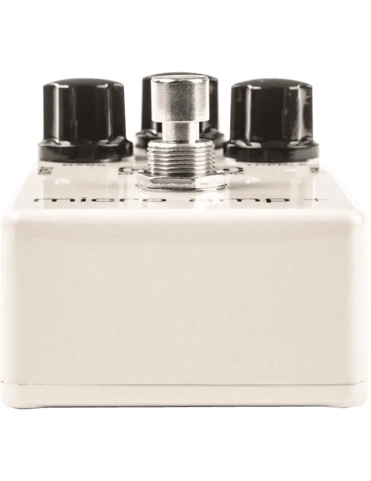  MXR M233 Micro Amp+|MusicGoodDeal 