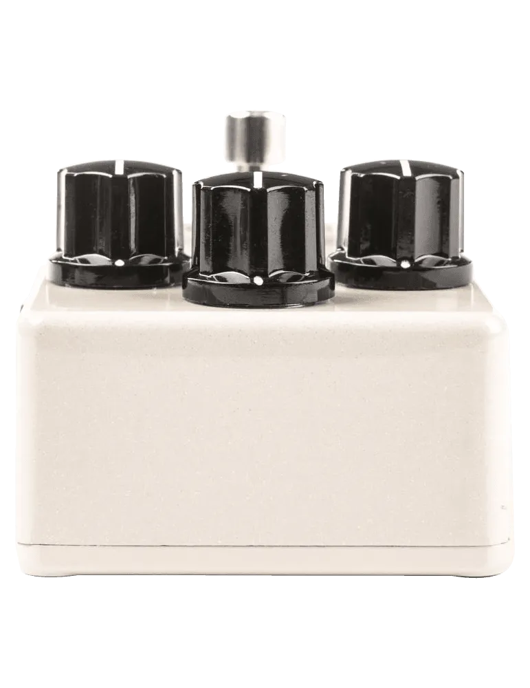  MXR M233 Micro Amp+|MusicGoodDeal 