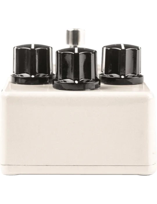  MXR M233 Micro Amp+|MusicGoodDeal 