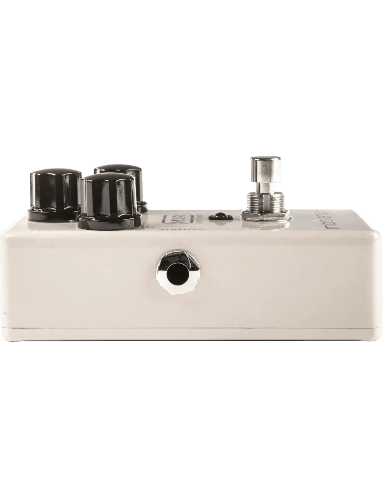  MXR M233 Micro Amp+|MusicGoodDeal 