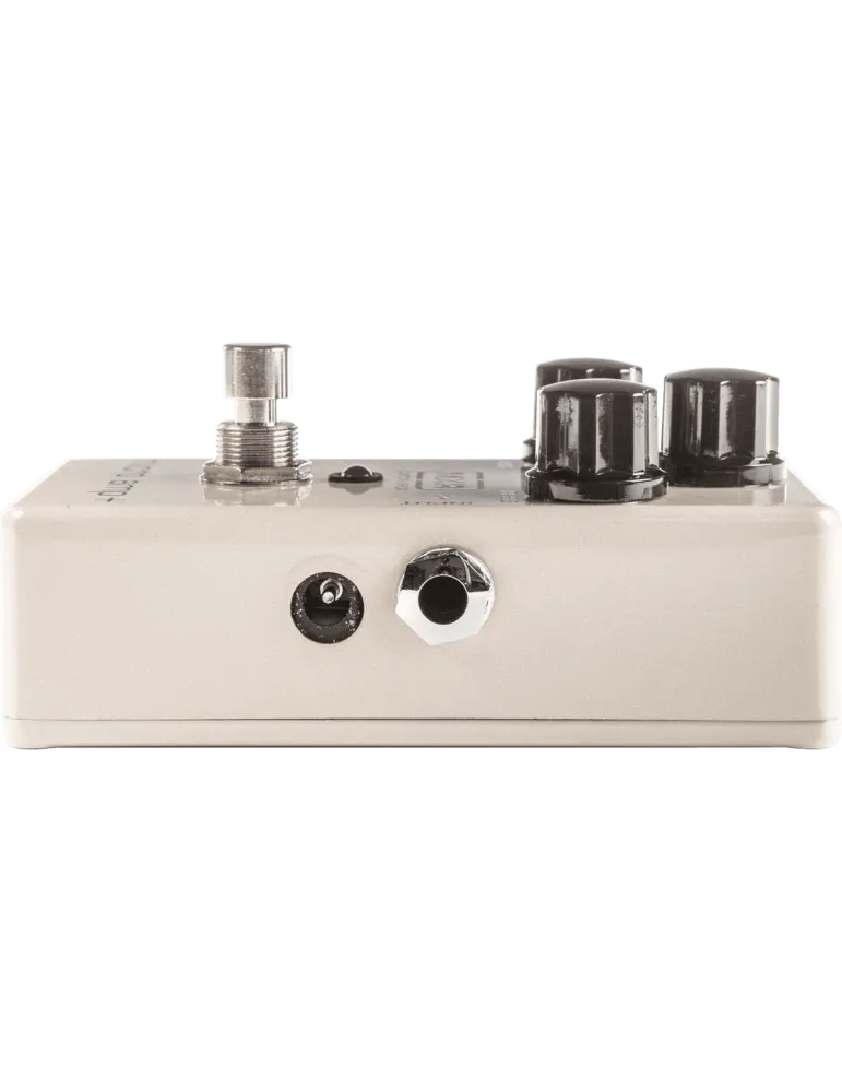  MXR M233 Micro Amp+|MusicGoodDeal 