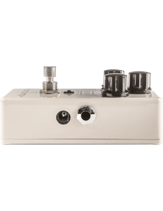 MXR M233 Micro Amp+|MusicGoodDeal 