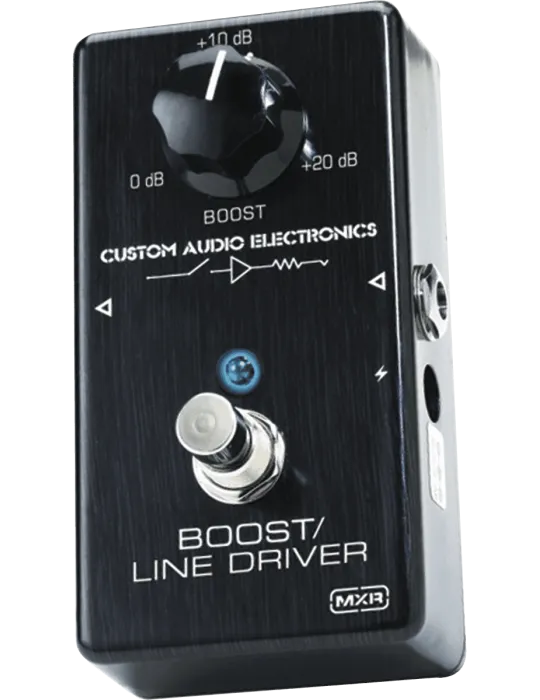  MXR MC401 Impulsar|MusicGoodDeal 