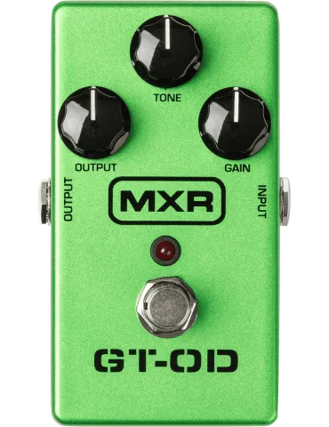  MXR M193 GT-OD Overdrive|MusicGoodDeal 