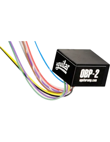 AGUILAR OBP-2SK | MusicGoodDeal