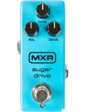  MXR M294 Sugar Drive Mini|MusicGoodDeal 