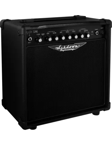 ASHDOWN KT-15FX | MusicGoodDeal 2