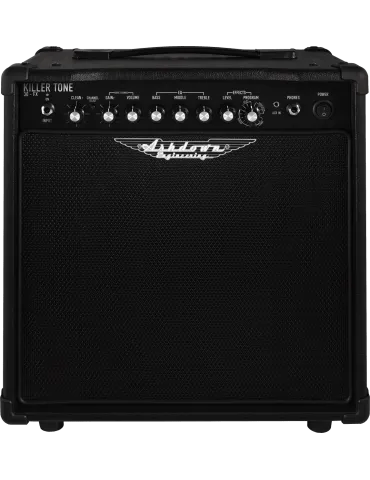 ASHDOWN KT-30FX | MusicGoodDeal
