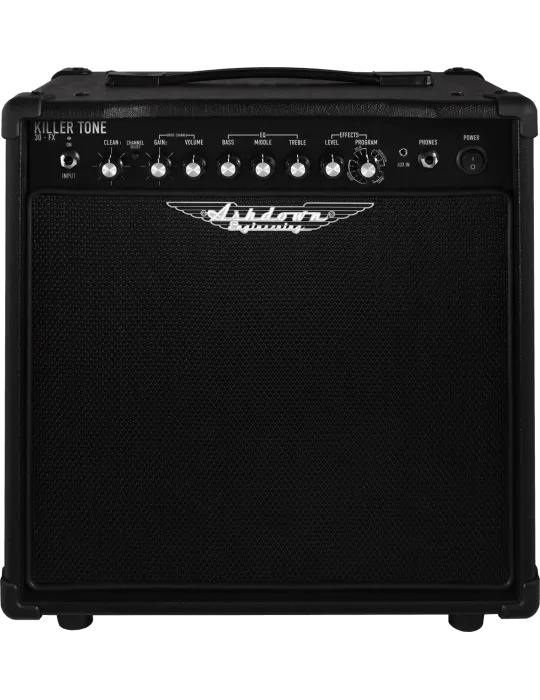 ASHDOWN KT-30FX | MusicGoodDeal