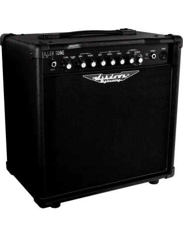 ASHDOWN KT-30FX | MusicGoodDeal 2