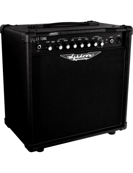 ASHDOWN KT-30FX | MusicGoodDeal